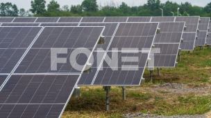 Za solarne panele 120 miliona